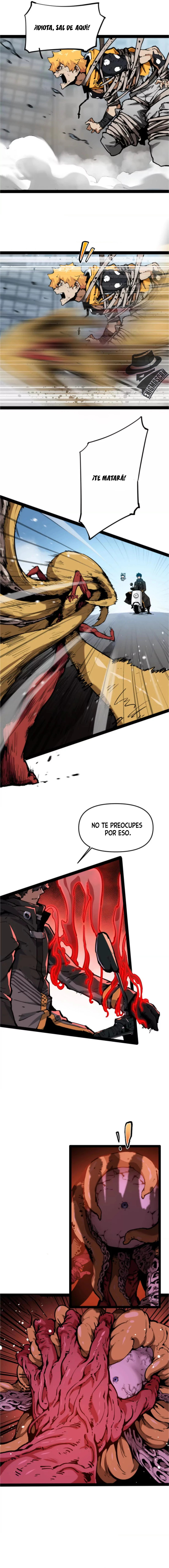 Corte del Cazador > Capitulo 2 > Page 161